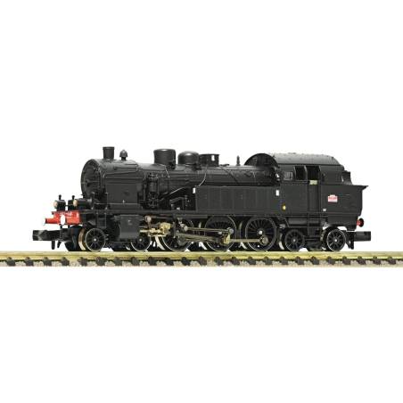 Fleischmann 7170025 - Locomotive à vapeur série 232 TC, SNCF