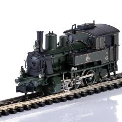 Trix 16332 - Dampflokomotive Gattung R 3/3