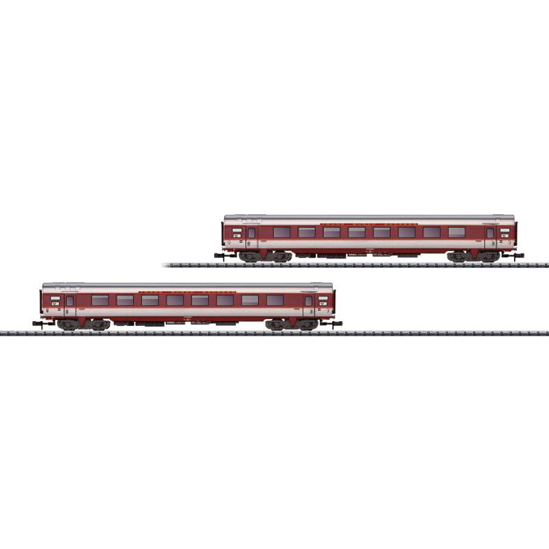 Trix 15691 - Wagen-Set "Grand-Comfort"