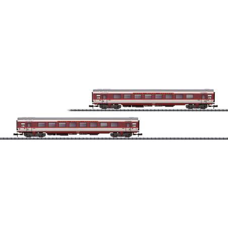 Trix 15691 - "Grand-Comfort" Car Set