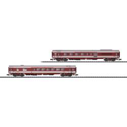 Trix 15692 - Wagen-Set "Grand-Comfort"