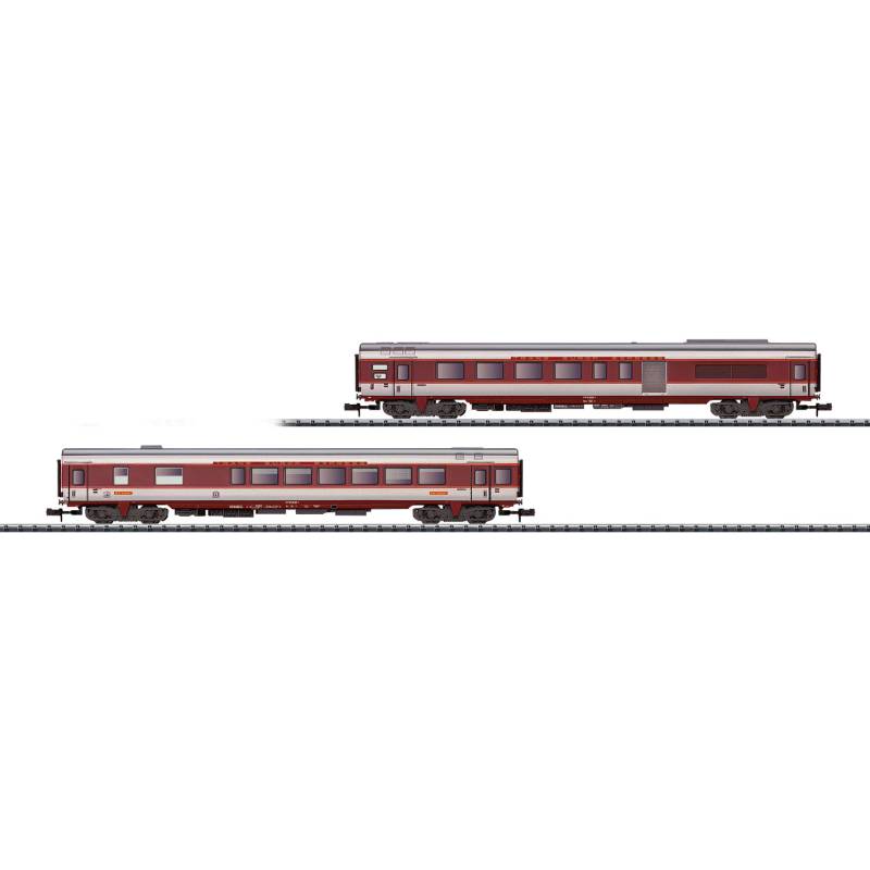 Trix 15692 - "Grand-Comfort" Car Set