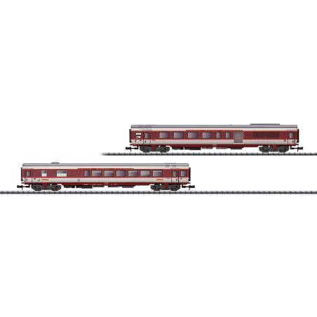 Trix 15692 - Wagen-Set "Grand-Comfort"