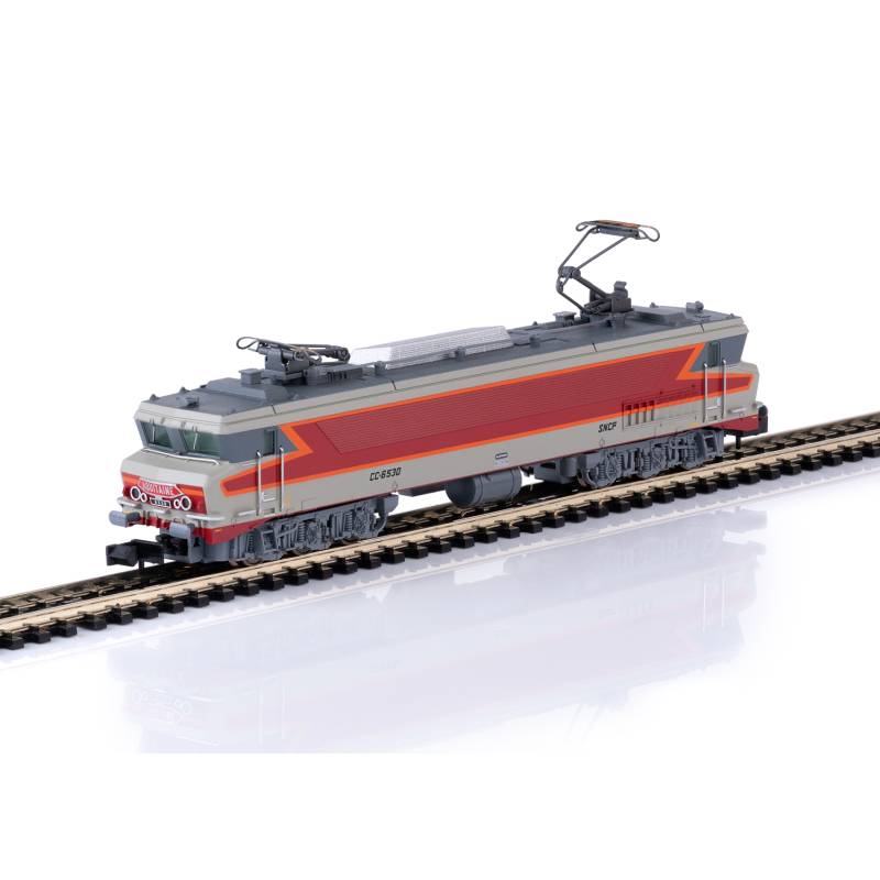 Trix 16612 - Class CC 6500 Electric Locomotive