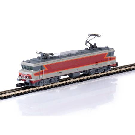 Trix 16612 - Class CC 6500 Electric Locomotive
