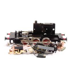 Marklin 60760 - Coffret motorisation numérique haute performance.