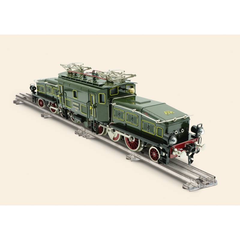 Marklin 10920 - Locomotive électrique réplique CCS 66