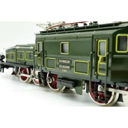 Marklin 10920 - Locomotive électrique réplique CCS 66