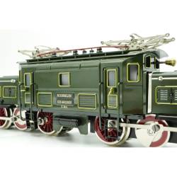 Marklin 10920 - Locomotive électrique réplique CCS 66