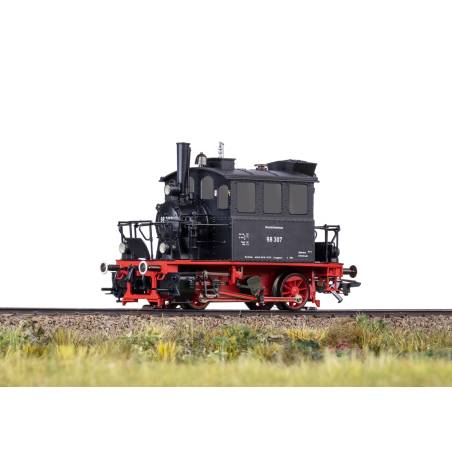 Trix 21229 - Coffret de train "Spalter Bockl"