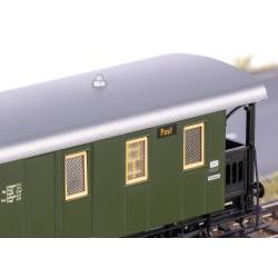 Trix 21229 - Zugpackung „Spalter Bockl“