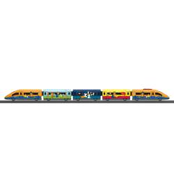 Märklin my world 29381 - Startpackung "Mauszug" für Kinder ab 3 Jahren