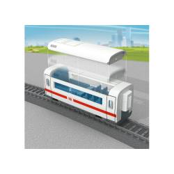 Märklin my world 29420 - Coffret de départ "ICE 3" adapté aux enfants à partir de 3 ans
