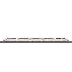 Märklin my world 29420 - Coffret de départ "ICE 3" adapté aux enfants à partir de 3 ans