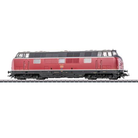 Marklin 37825 - Diesellokomotive Baureihe 221