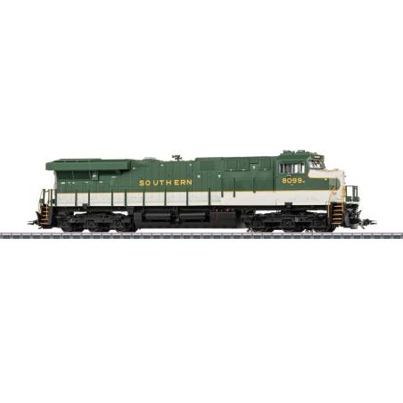 Trix 25544 - Type GE ES44AC Diesel Locomotive
