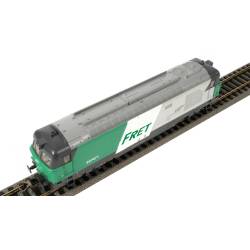Piko 96152 - Locomotive Diesel BB 67400 HO - P96152