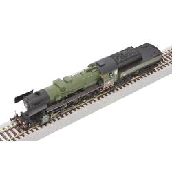 Roco 7110038 - Dampflokomotive 150.Y.16, SNCF