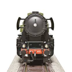 Roco 7110038 - Locomotive à vapeur 150.Y.16, SNCF - DCC sonore