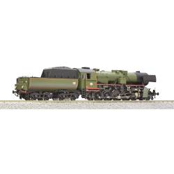Roco 7110038 - Dampflokomotive 150.Y.16, SNCF