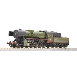Roco 7100038 - Locomotive à vapeur 150.Y.16, SNCF - Analogique