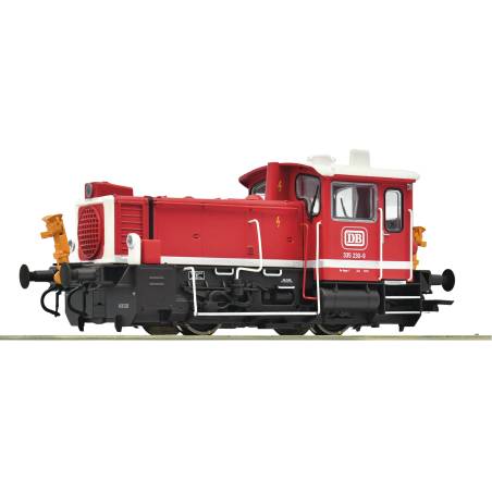 Roco 7310030 - Diesellokomotive 335 230-9, DB