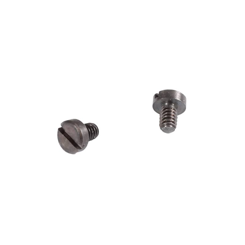 Roco 96178 - 2 pcs. screws 1.6x3MS - black