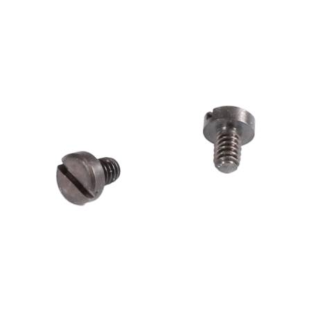 Roco 96178 - 2 Stk. Schrauben 1,6x3MS - schwarz