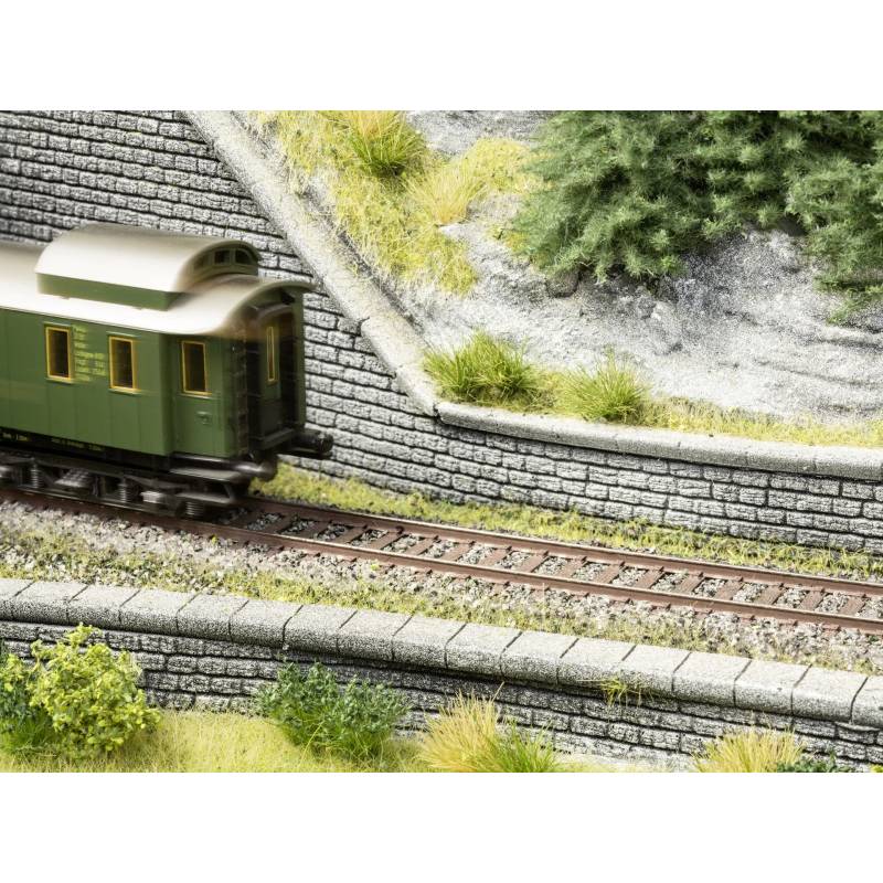 Noch 14236 - Mauerabschlusskanten