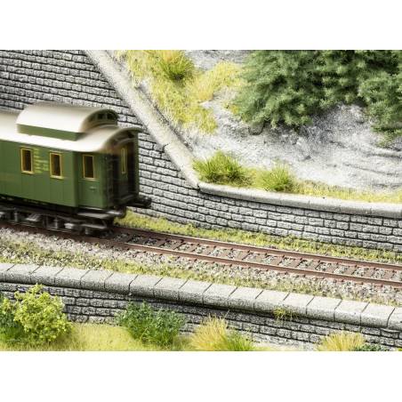 Noch 14236 - Mauerabschlusskanten