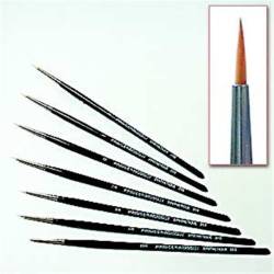 1-310 – Pinceau Synthétique 1 Poil Long