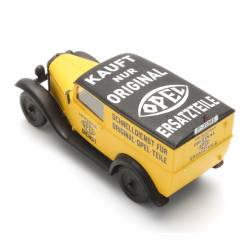 Artitec 387.651 - Opel 1.2l Kastenwagen Opel Originalteile