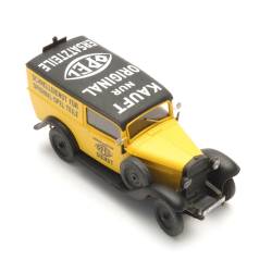 Artitec 387.651 - Opel 1.2l fourgon de livraison Opel Originalteile