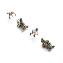 Artitec 5870102 - Soap box race 1940-1970