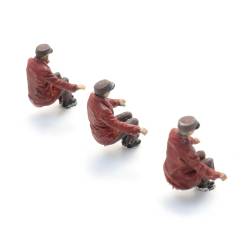 Artitec 5870127 - Dutch train drivers