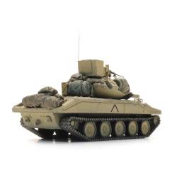 Artitec 6870639 - Sheridan, armée Américaine - Guerre du Golfe