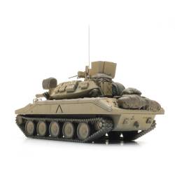 Artitec 6870639 - Sheridan, armée Américaine - Guerre du Golfe