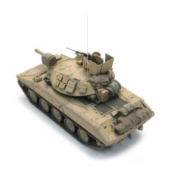 Artitec 6870639 - Sheridan, armée Américaine - Guerre du Golfe