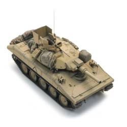 Artitec 6870639 - Sheridan, armée Américaine - Guerre du Golfe