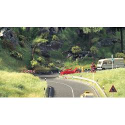 Noch 60704 - Federal Road Curve