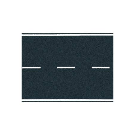 Noch 60706 -  Grande route, asphalte