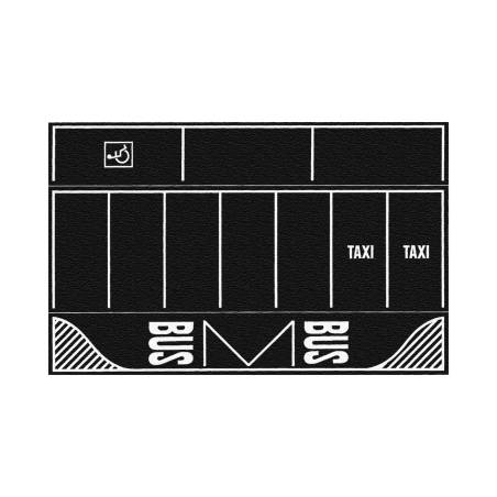 Noch 60718 - Car Park