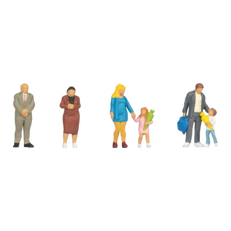 Noch 15415 - Einschulung - HO 1/87