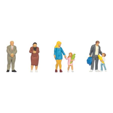 Noch 15415 - Einschulung - HO 1/87