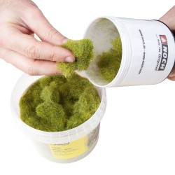 Noch 08324 - Flocages herbes jaune