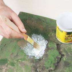 Noch 08214 - Streugras “Zierrasen”