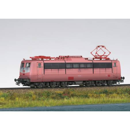 Marklin 39136 - Locomotive électrique série 151