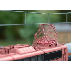 Marklin 39136 - Elektrolokomotive Baureihe 151