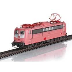 Marklin 39136 - Elektrolokomotive Baureihe 151