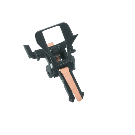 Marklin 72025 - Stromführende Kurzkupplungsköpfe für Norm-Kupplungsaufnahme